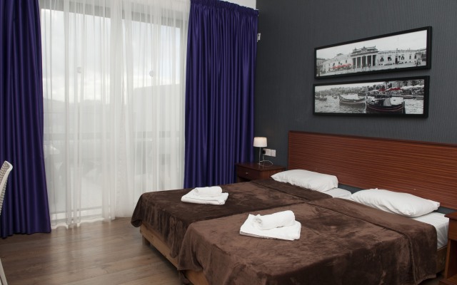 Sliema Hotel by ST Hotels