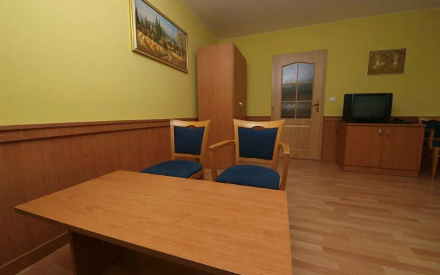 Holiday Hotel Macocha