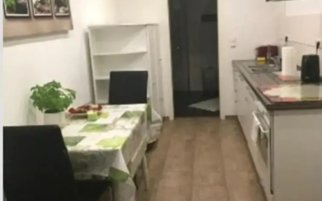 Oftersheim Apartment