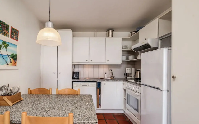 Camps Bay Terrace Palm Suite