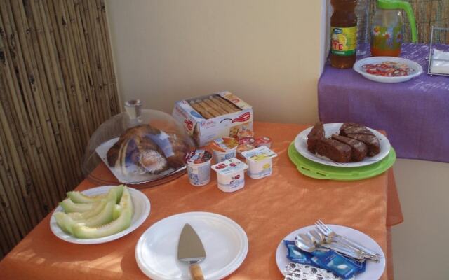 Ore Liete Bed & Breakfast