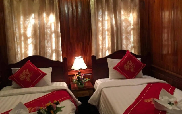 Soutikone 2 guesthouse