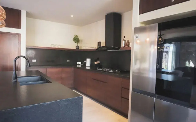 Casa Sekui