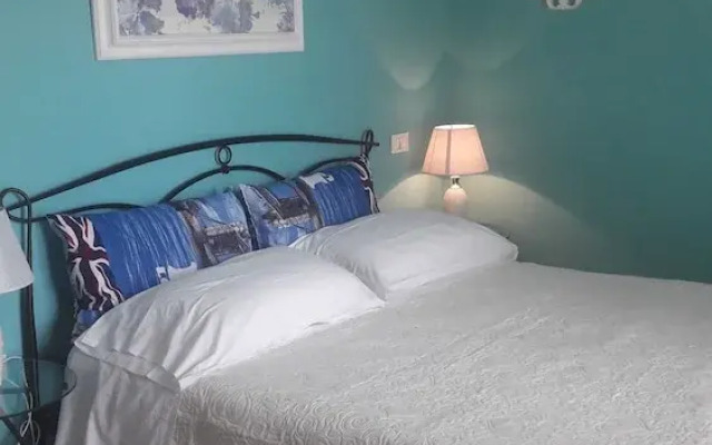 B&B Gioia