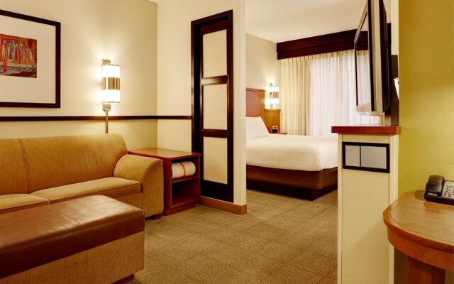 Hyatt Place Detroit/Auburn Hills