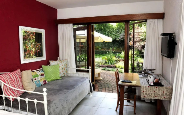 Oliveroom B&B