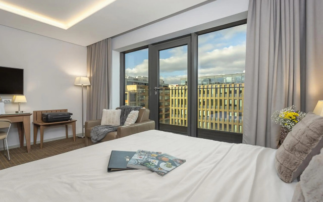 Hotel Royal Prague