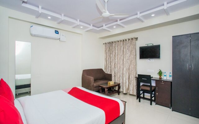 Edition O 30060 Koramangala Forum Mall