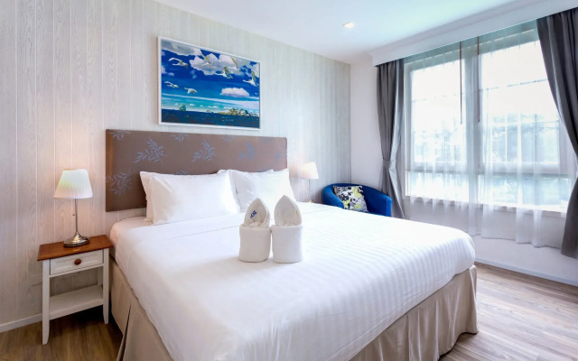 Summer Hua Hin Condominium