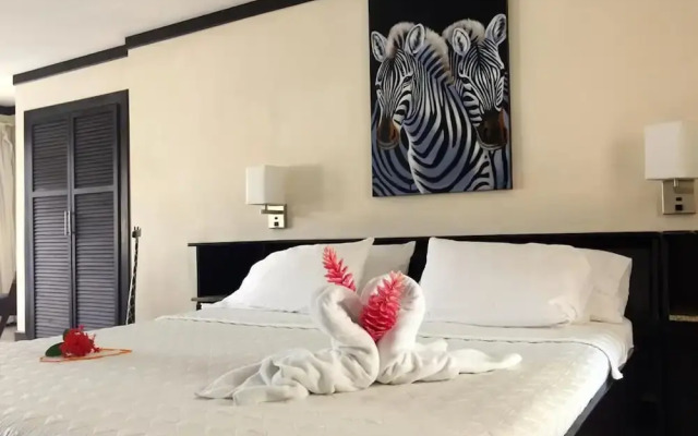 Tuanis Aparthotel