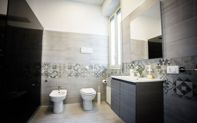 Palermo Suites & Rooms