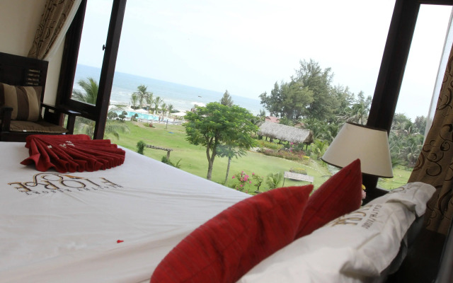 Fiore Healthy Resort