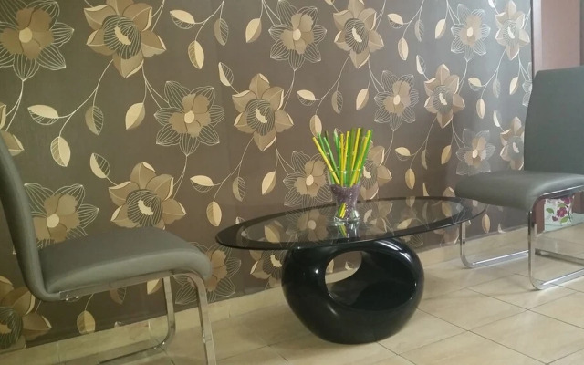Rome City Hostel