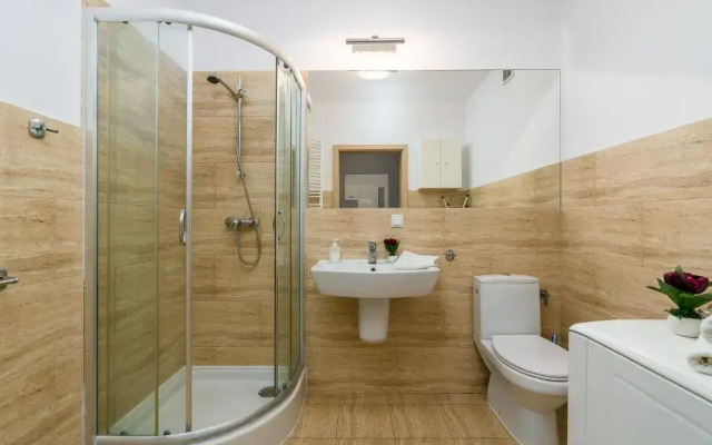 Sleepway Apartments - Garbary 95-78