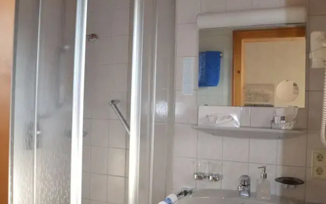 Hotel-Pension Breig Garni