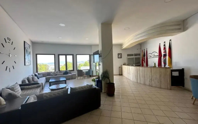 Appart Hotel Riviera Beach
