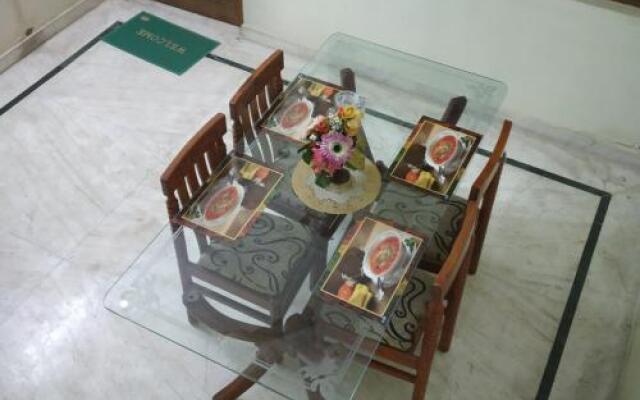 Pratibha Home stay