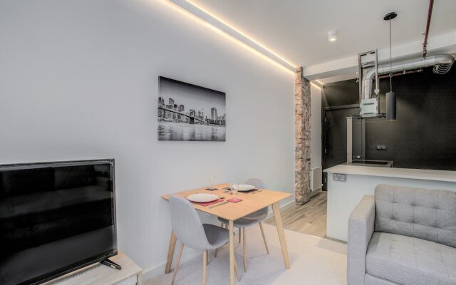 The Lightwell Apartments - Stunning, Central & Luxurious