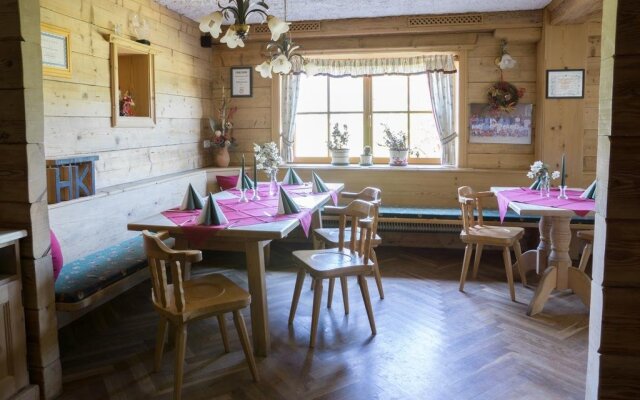 Bio-Bauernhof Kasleitner