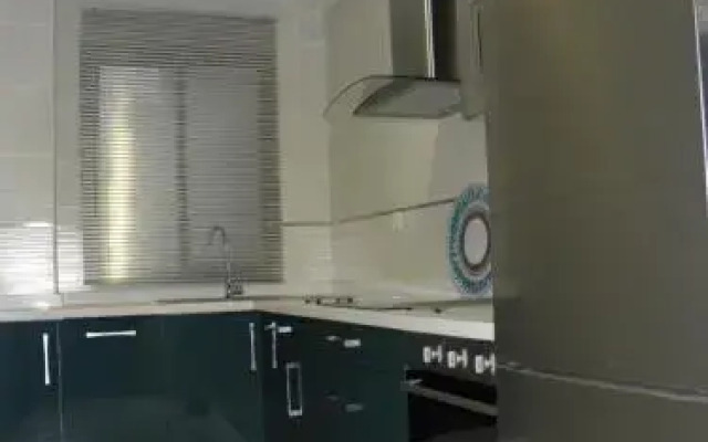 Apartamento en Jerez de la Frontera 2