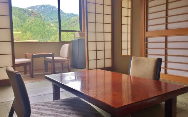 Ryokan Bentenkaku