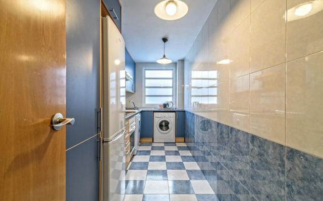 Apartamento&piscina cerca de Barcelona