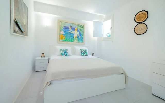 Eden's Mykonos - Villa Opal