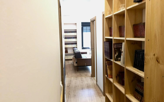 Apartamento Vive Zaragoza