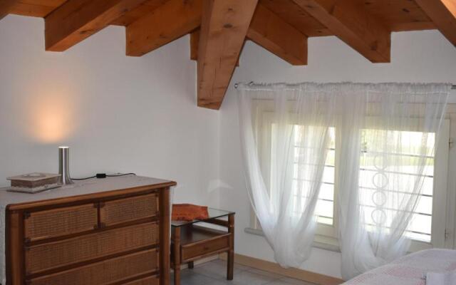 Anna Appartamento Vacanze