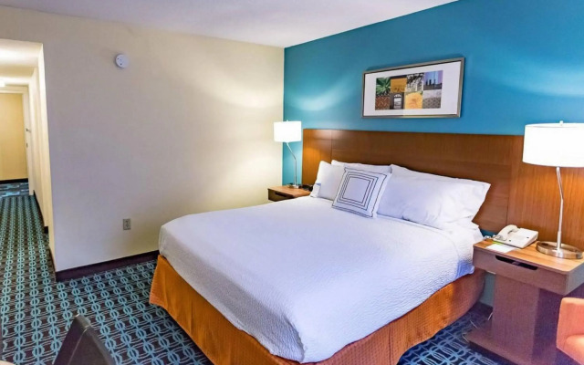 Fairfield Inn by Marriott Northlake