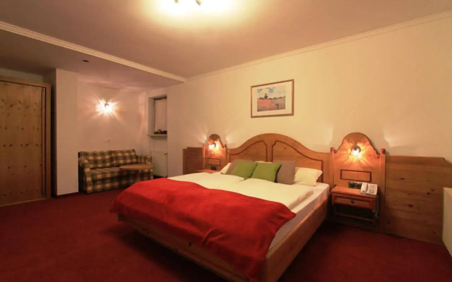 Reikartz Hotel Bergpanorama Pfronten
