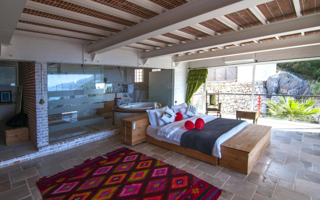 Oludeniz Loft Hotel Exclusive - Adults Only