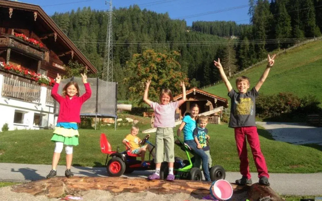 Farm Resort Geislerhof