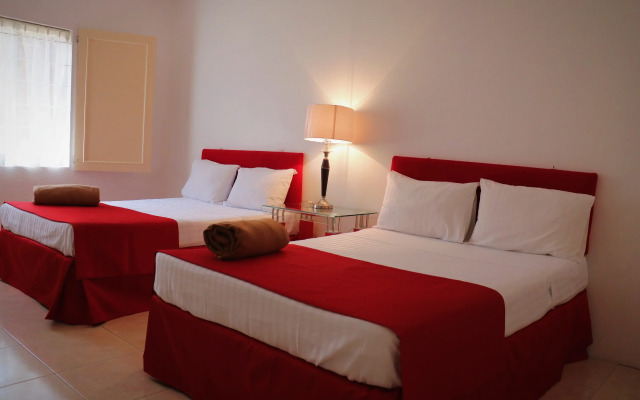 Hotel ZAR Guadalajara