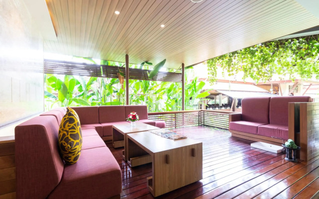 Khaolak Bay Front Resort