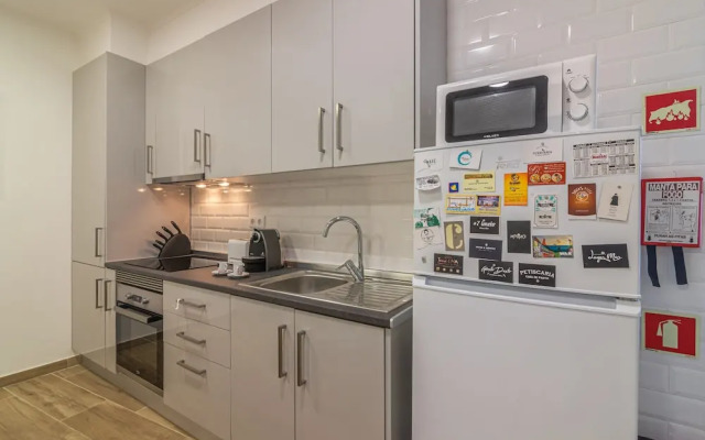 Olhão Typical by Homing