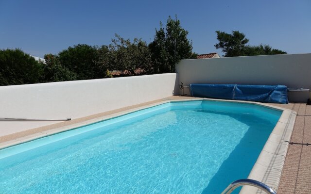 Chambre d'hôtes l'Avocette