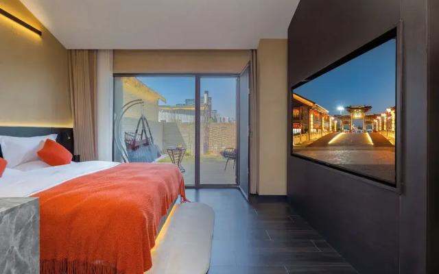 Dianpan Miying Hotel
