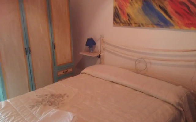 Apartment Via Monte Kronio