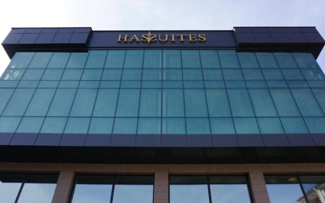 Hassuites