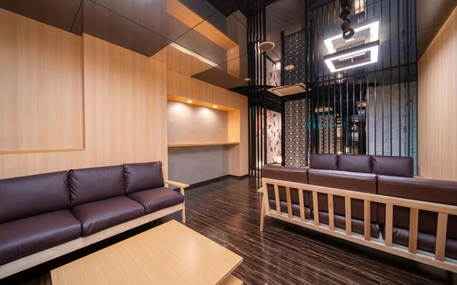 Royal Hotel Uohachi Bettei