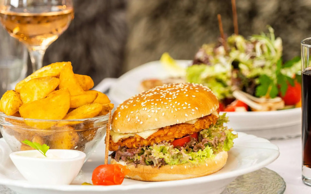 Best Western Victor's Residenz-Hotel Rodenhof