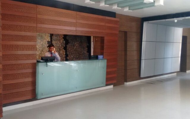 The Shiv Grand