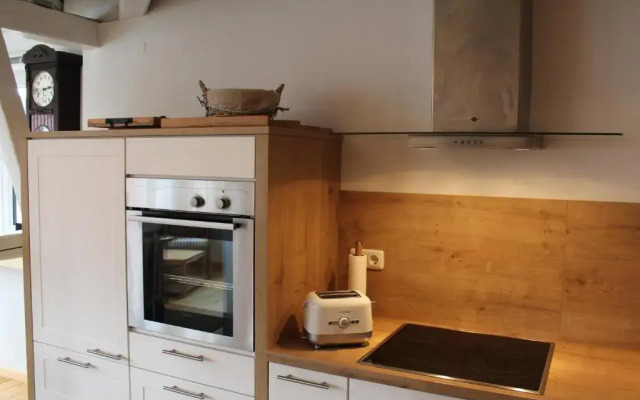 Ferienwohnung Stempfle