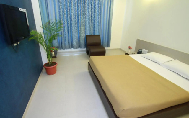 Hotel Sai Dwarka Palace
