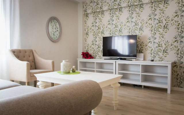 Holidays2Malaga Suites