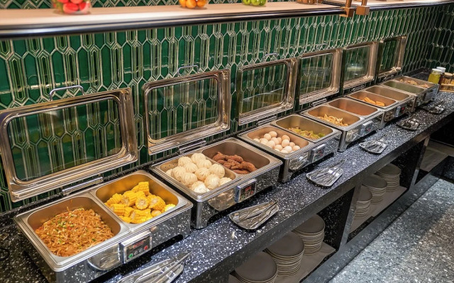 Lan Wan International Hotel