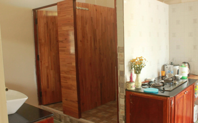 Ciao Hostel