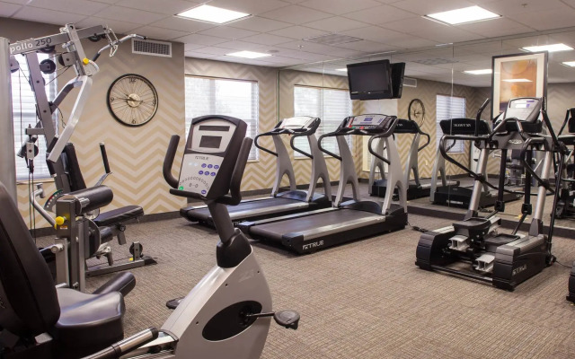 Residence Inn by Marriott Prescott