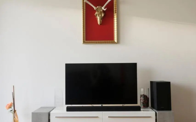 Apartment Villa Rigoletto